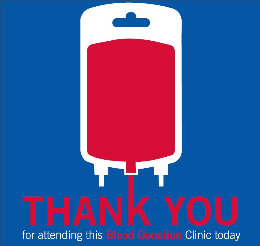 Pre-donation Donor Questionnaire summary image